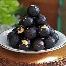 Kala Jamun